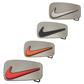Nike Laser Enamel Swoosh Buckle
