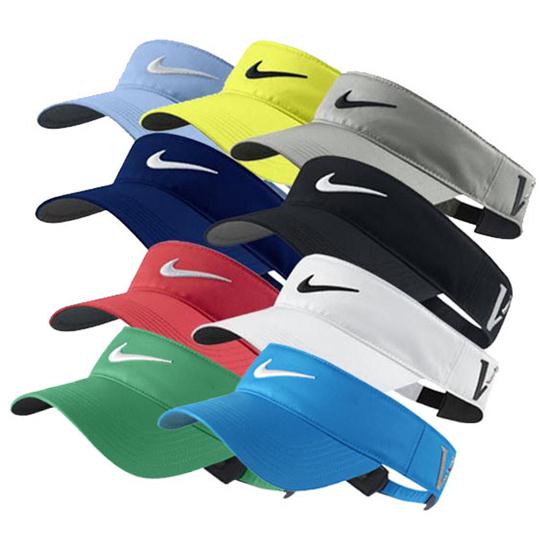 Nike Men's New Tour Visors