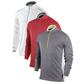 Nike Men's Dri-Fit 1/2 Zip Cover-Up- 2013