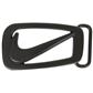 Nike Signature Swoosh Cutout Buckle