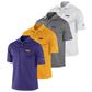 Nike Men's Stretch UV Tech Polo- LSU