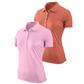 Nike Tech Pique Polo for Women