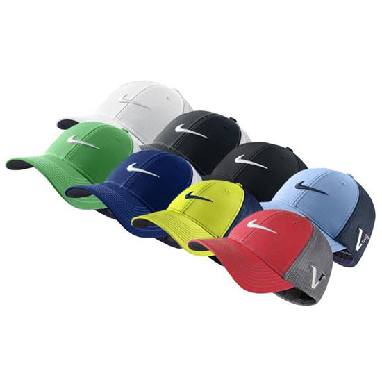 Nike Men's Tour Flex Fit Hat