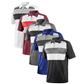 Oakley Men's 4 Stripe Polo