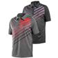 Oakley Men's Criss Cross Polo
