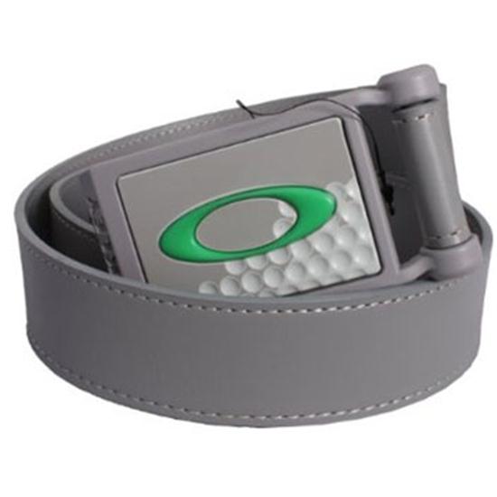 Oakley Ellipse Leather Belt Oakley Ellipse Leather Belt