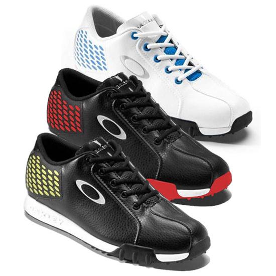 oakley golf shoes