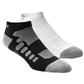 Oakley Men's Performance Tech No Show Sock - 2 Pair