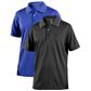 Oakley Men's Ribbed Collar Polo