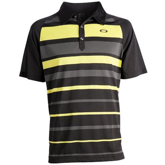 Oakley Men's Stroke Polo