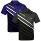 Oakley Men's Tiger Stripe Polo
