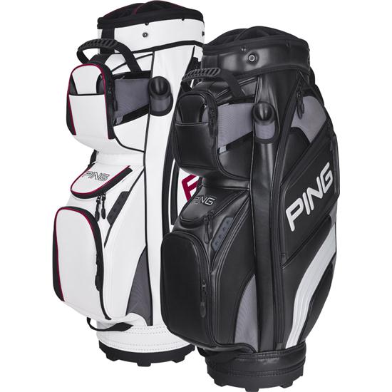 Ping Dlx Cart Bag Iucn Water