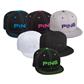 PING Men's Flat Bill Hat- 2013
