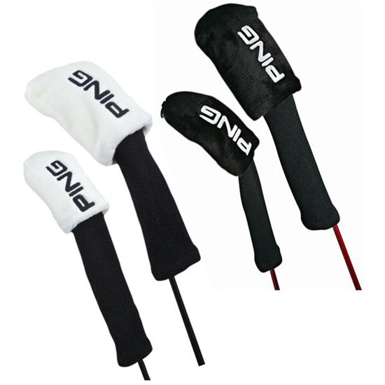 PING Fur Headcovers - Driver