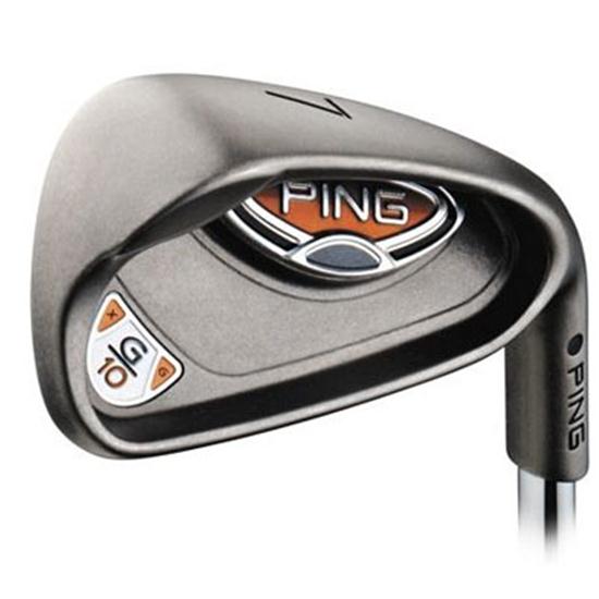 PING G10 XG Iron