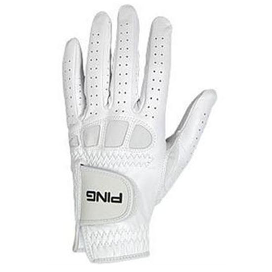 PING M-Fit Cabretta Leather Golf Glove for Women