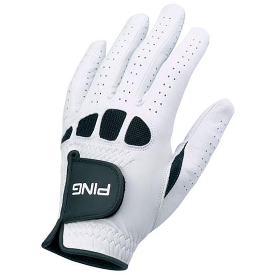 PING M-Fit Cabretta Leather Golf Glove