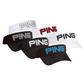PING Men's Visor- 2013