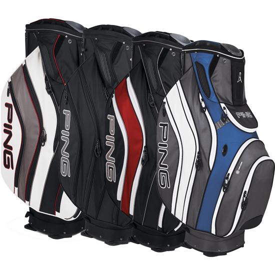 PING Pioneer Cart Bag