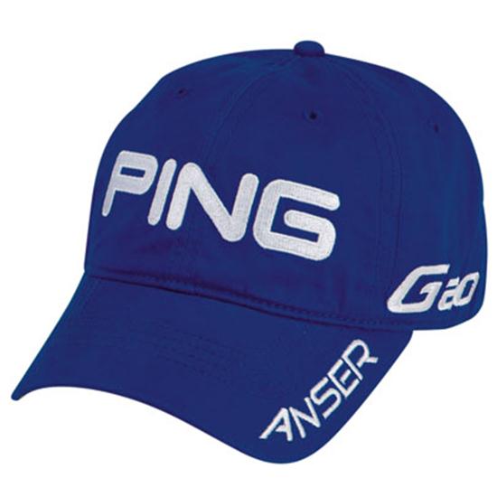 PING Men's Tour Unstructured Hat