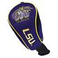 Pac-Golf LSU Driver Headcover