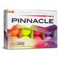 Pinnacle Custom Logo Bling Golf Balls