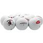 Pinnacle Gold Distance Logo Overrun Golf Balls