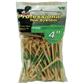Pride Sports 4 Inch Golf Tees - Pro Length Max