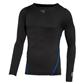 Puma Men's Long Sleeve Performance Tee