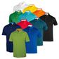 Puma Men's Tech Polo