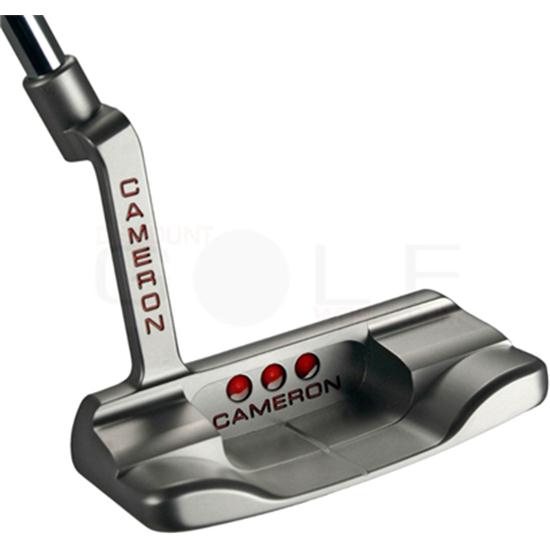 scotty cameron select square back