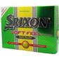 Srixon Soft Feel Tour Yellow Golf Ball