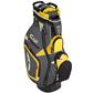 Sun Mountain C-130 Cart Bag- Gold/Shadow/Black 