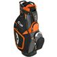 Sun Mountain C-130 Cart Bag- Orange/Black/Shadow 