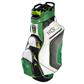 Sun Mountain KG:3 Cart Bag - Black/White/Lime