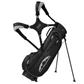 Sun Mountain Swift Junior Stand Bag- Black 