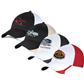 Taylor Made Custom Logo Custom Logo Split 3.0 Adjustable Hat