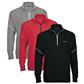 Taylor Made Men's French Terry Piped Pullover