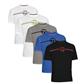 Taylor Made Men's Performance Graphic T-Shirt