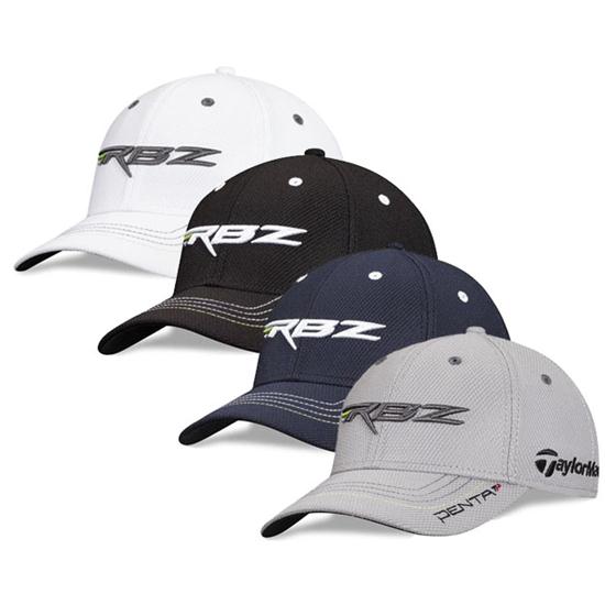 Taylor Made Men's RBZ Adjustable Hat