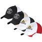 Taylor Made Custom Logo Split 3.0 Blank Front Hat