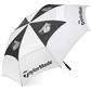 Taylor Made TP 68 Inch Auto Open Double Canopy Umbrella