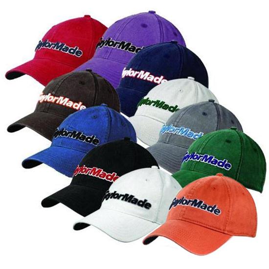 Taylor Made Men's Tradition Hats
