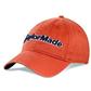 Taylor Made Men's Tradition Personalized Hats - Orange