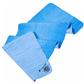 Texoma Golf Chilly Pad Golf Towel - Blue