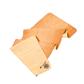 Texoma Golf Chilly Pad Golf Towel - Orange