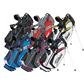 Titleist 14-Way Lightweight Stand Bag - 2013
