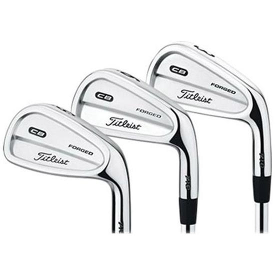 Titleist 710 CB Irons