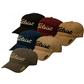 Titleist Men's Cotton Canvas Golf Hat - 2013