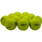 Titleist DT SoLo Yellow Logo Overrun Golf Balls